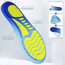 Comfort Insoles